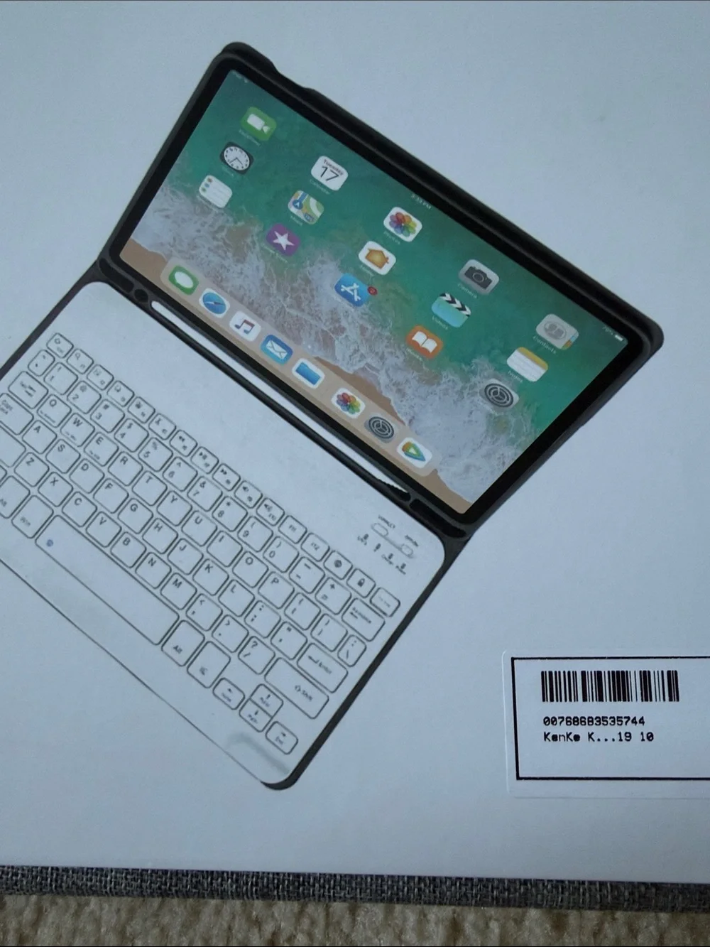 N/A typing lightweight